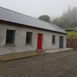 The Cottage at Coole Farm, Camp The Cottage at Coole Farm, Camp