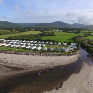 Green Acres Caravan Park