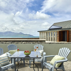 The Maharees Beach Cottage