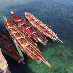 Dingle Traditional Rowing / Naomhóg Experience