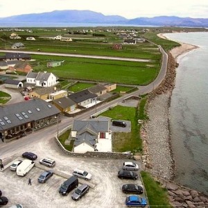 Spillanes Bar and Restaurant, Maharees, Castlegregory