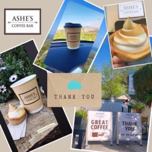 Anne's Coffee Bar, Camp Anne's Coffee Bar, Camp